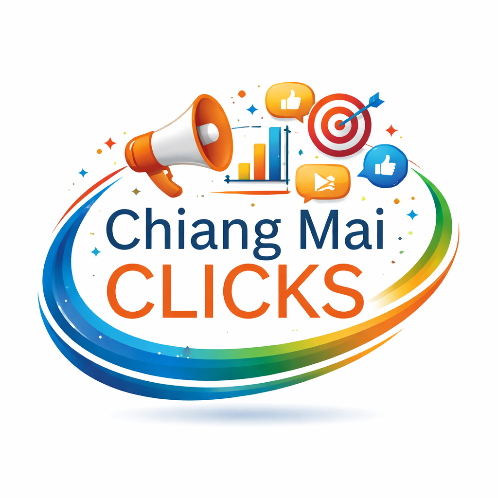 Chiang Mai Clicks