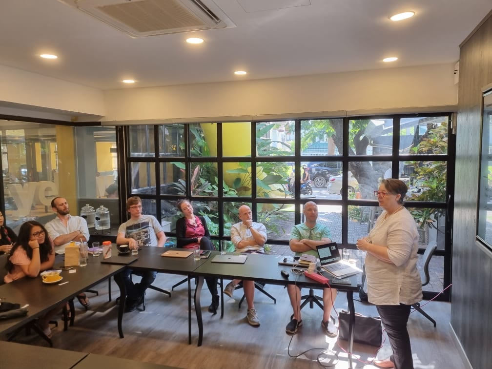 Chiang Mai Business Network gallery image 3