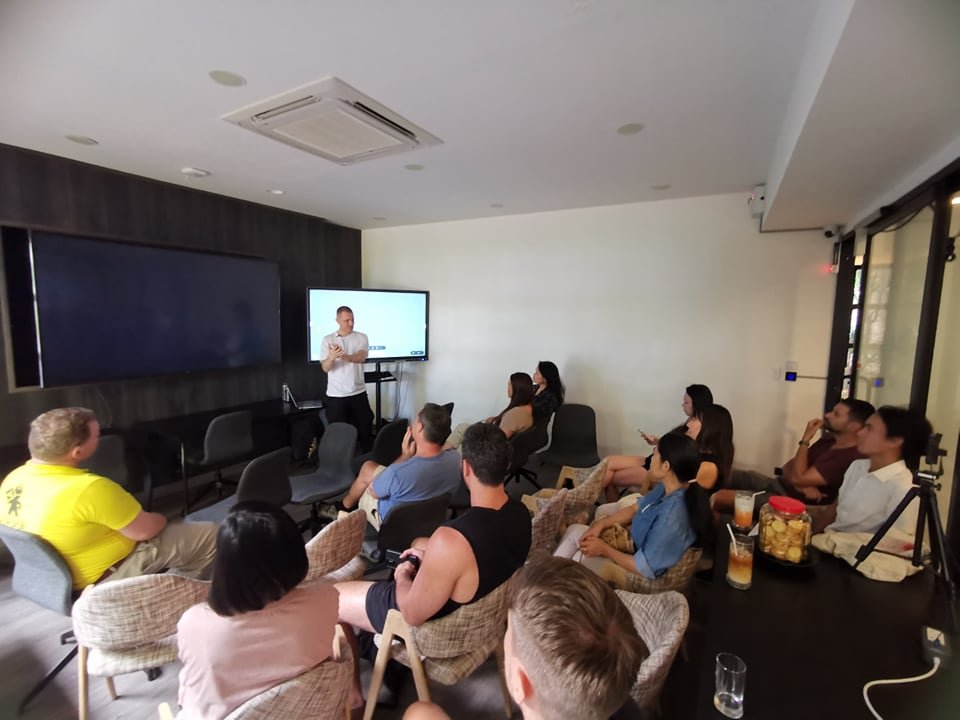 Chiang Mai Business Network gallery image 7