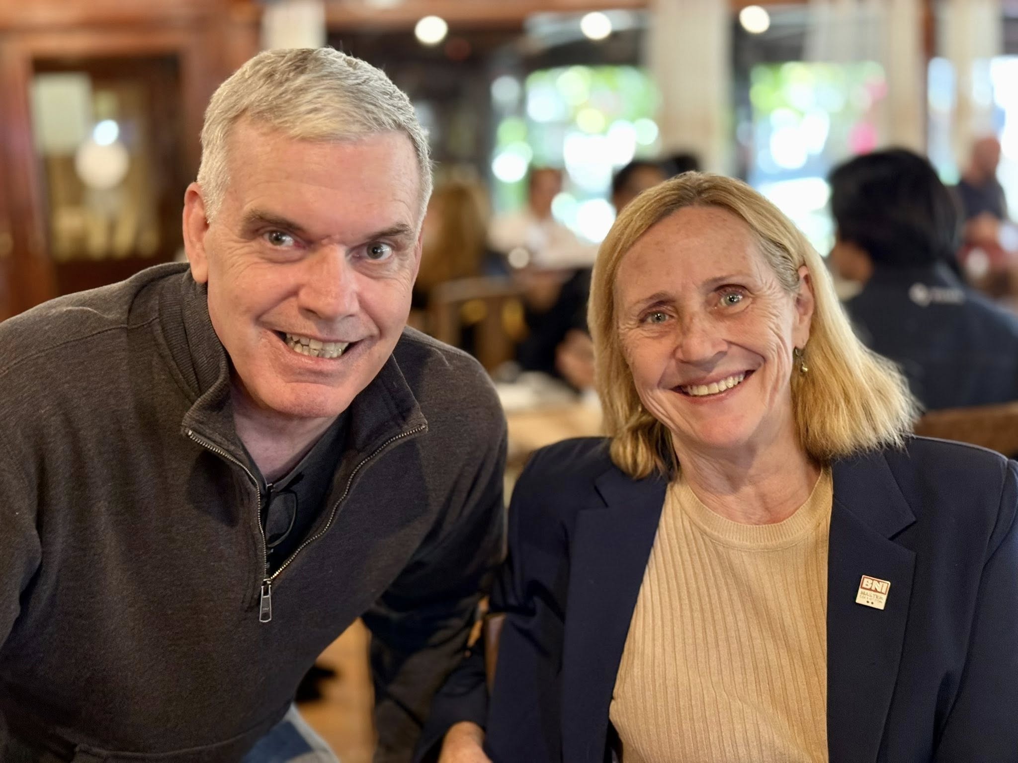 Chiang Mai Business Network gallery image 11