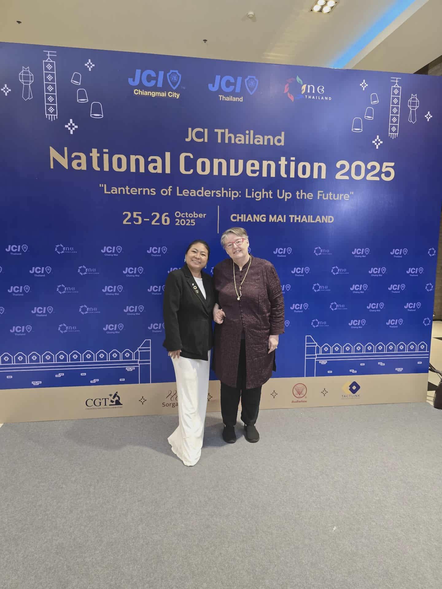 Chiang Mai Business Network gallery image 2