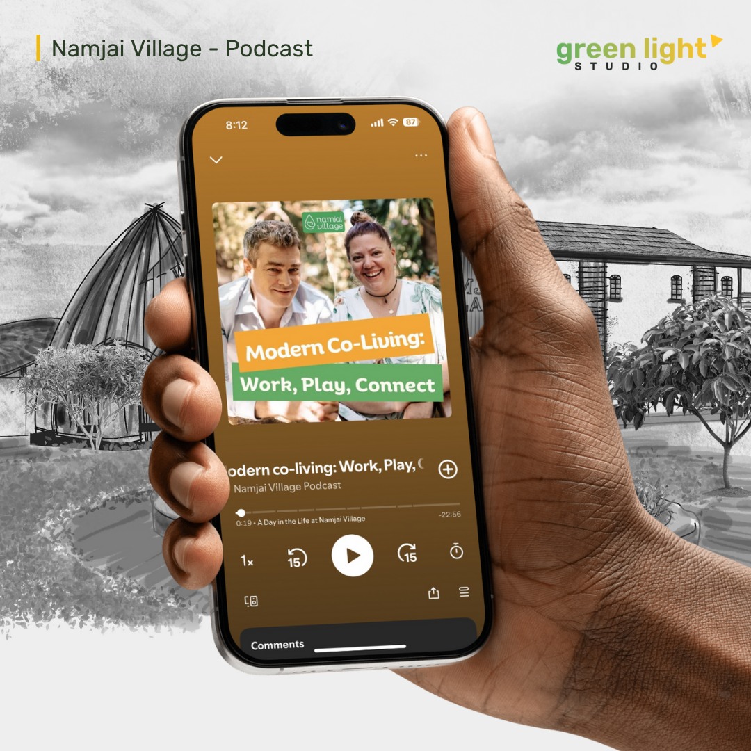 Green Light Studio gallery image 2