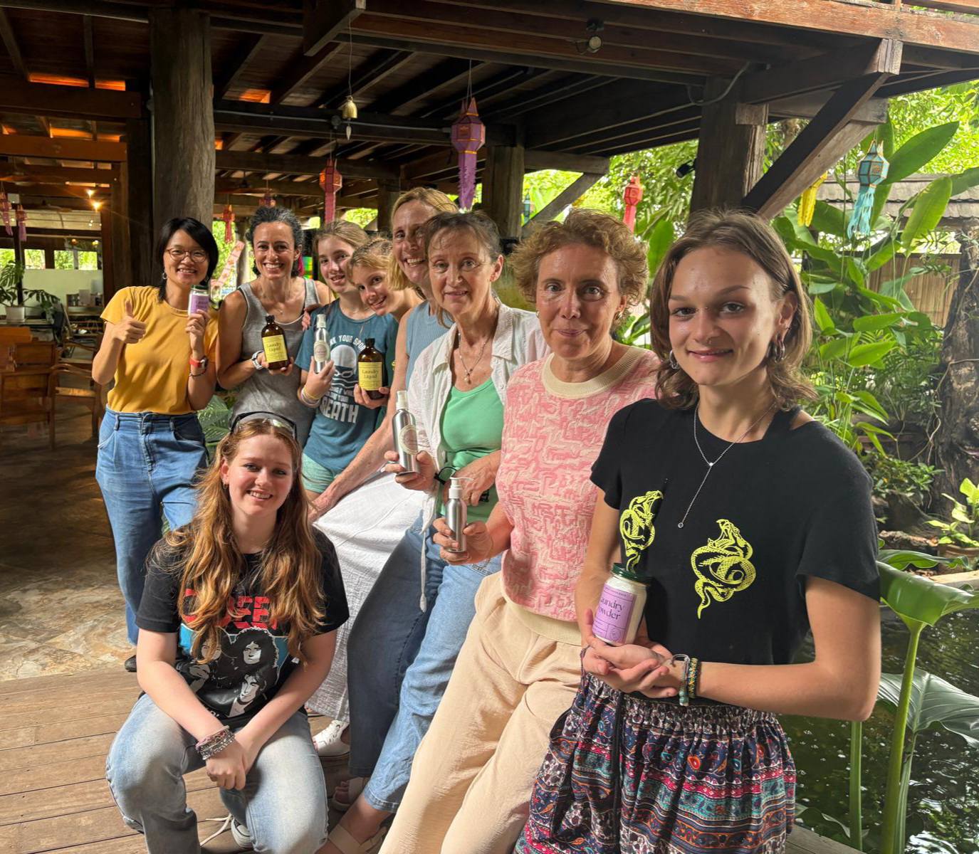 Pure Thai Naturals gallery image 3