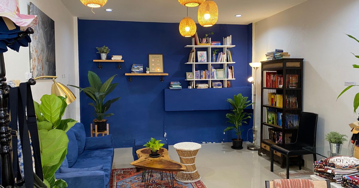 Mosaic Market gallery image 4