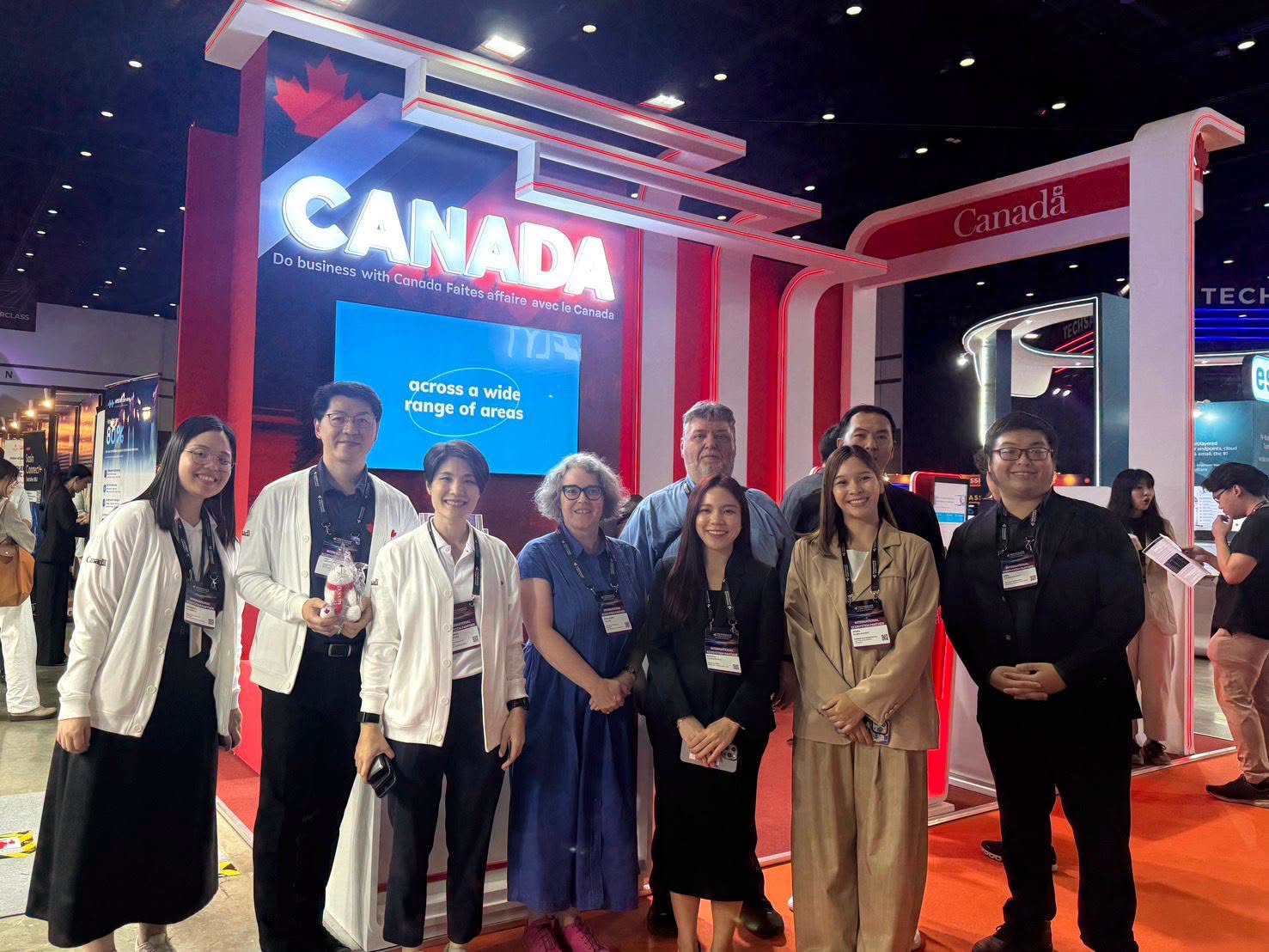 Canadian Consulate gallery image 3