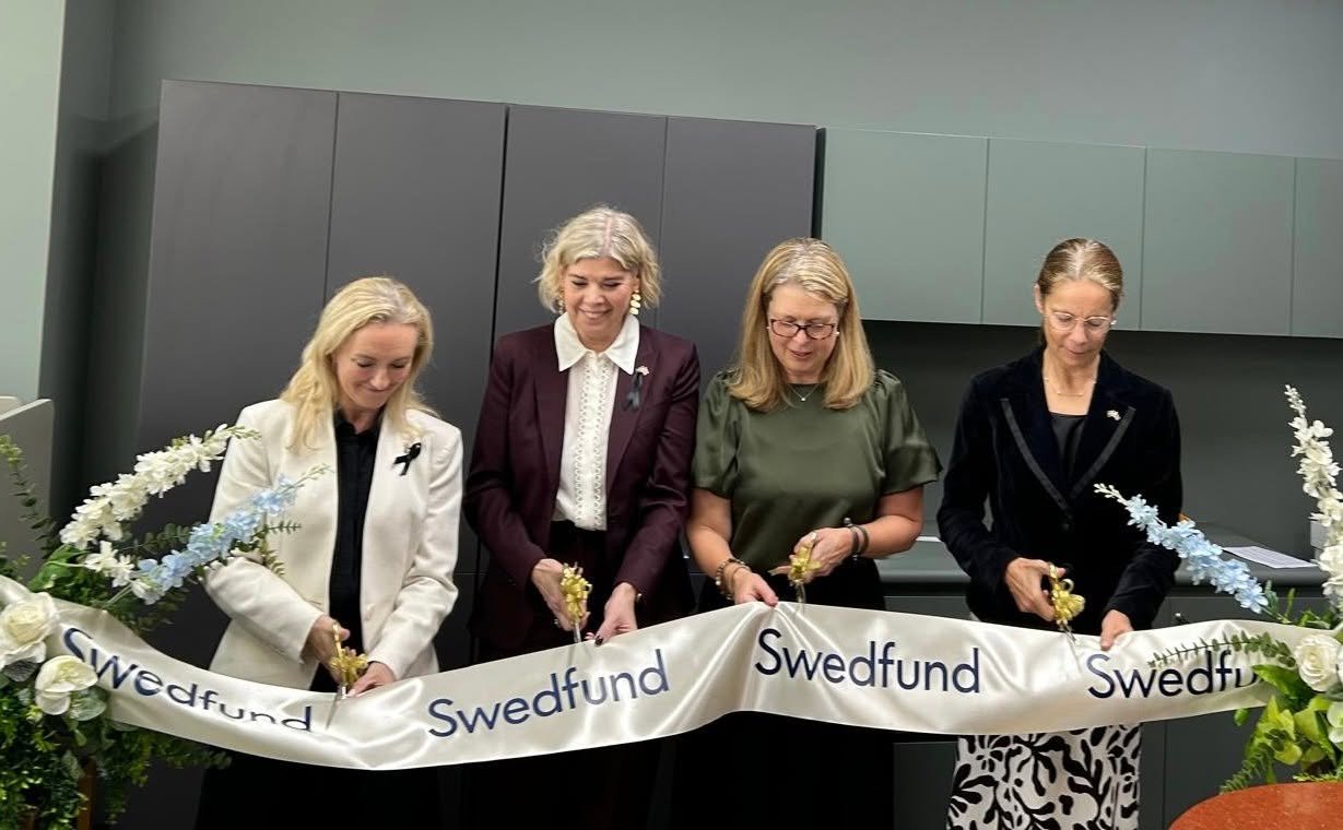 Consulate of Sweden gallery image 3