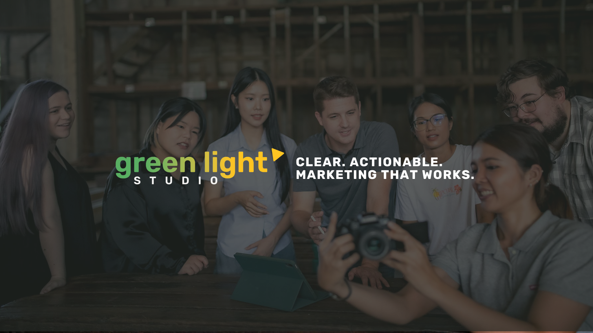 Green Light Studio