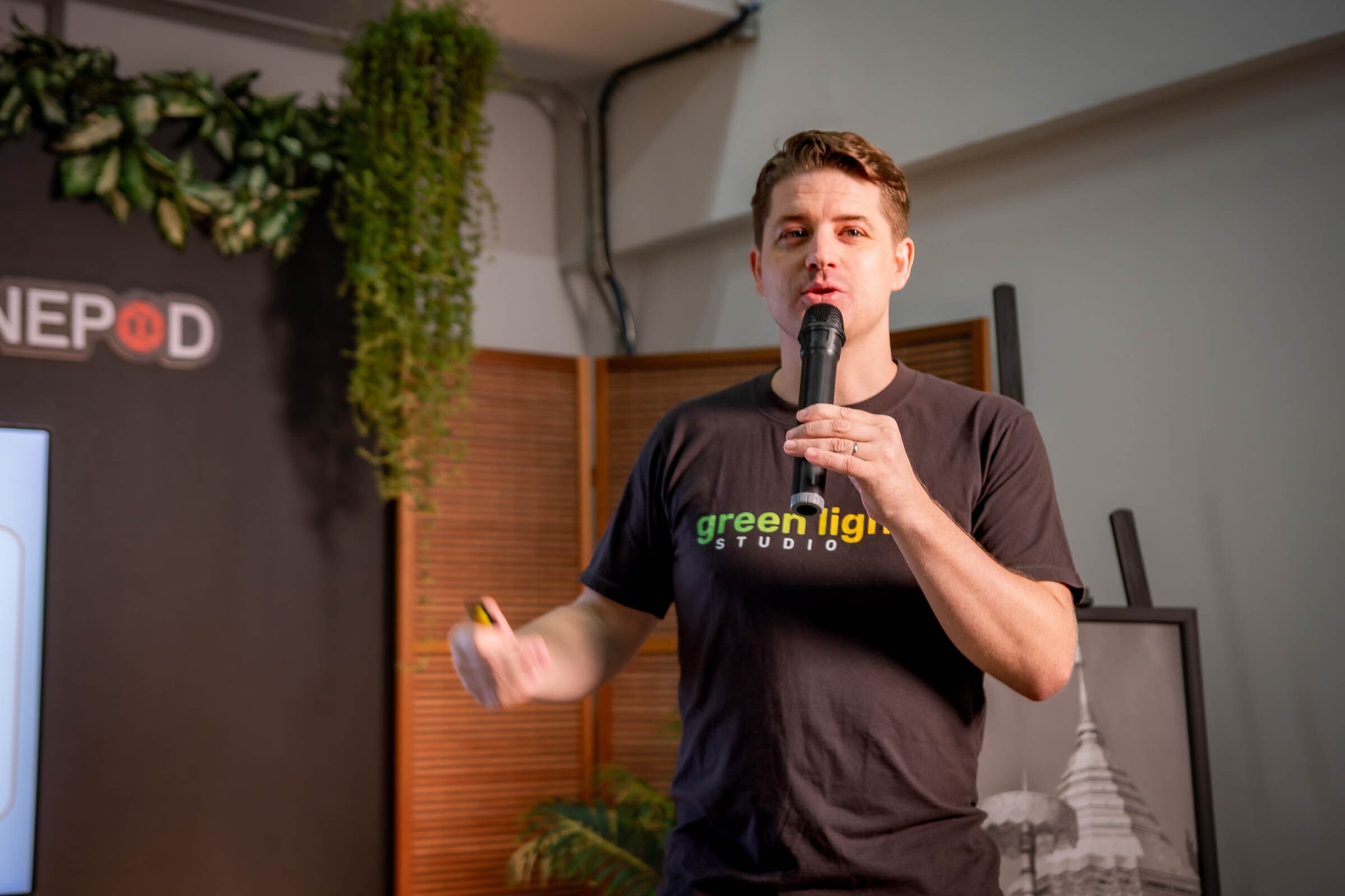 Green Light Studio gallery image 2