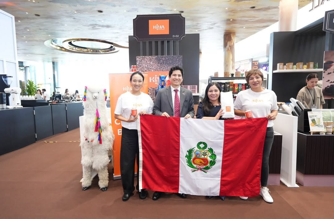 Honorary Consulate-General of Peru gallery image 2