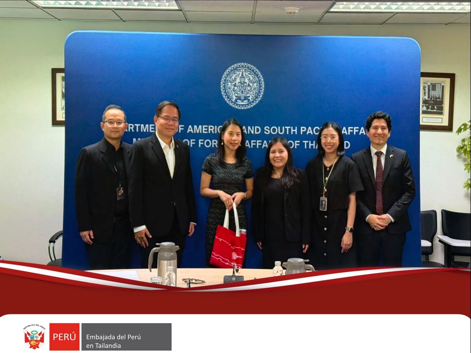 Honorary Consulate-General of Peru gallery image 3