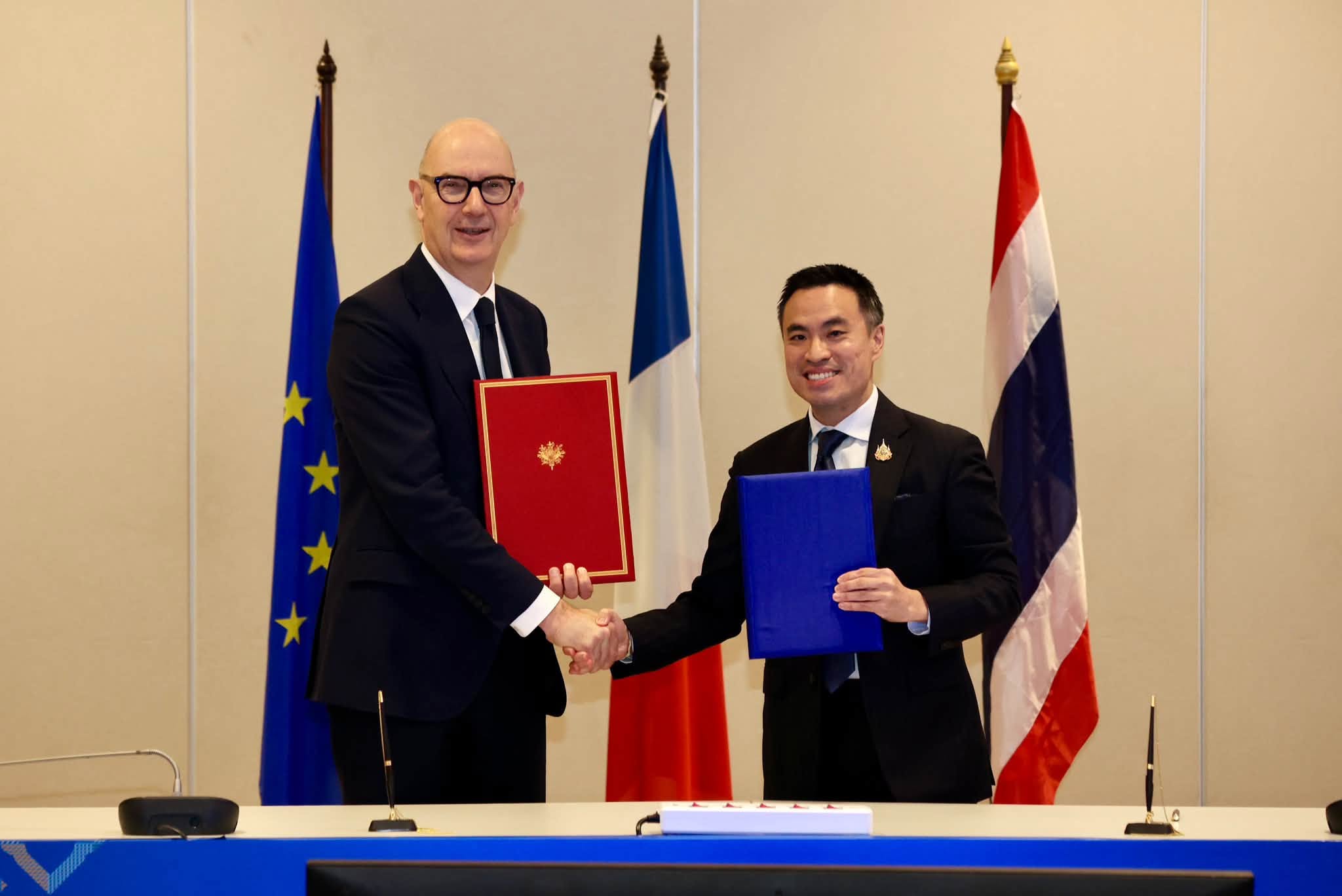 Honorary Consulate of France gallery image 2