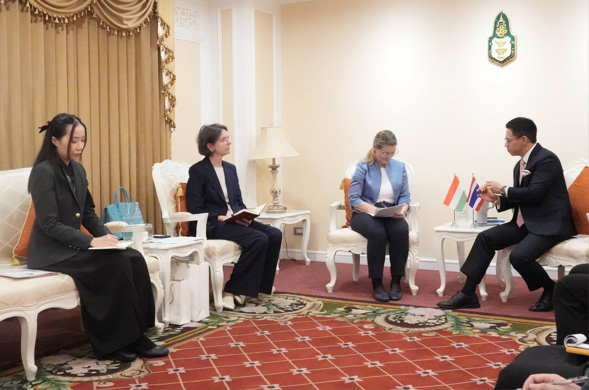 Honorary Consulate of Hungary gallery image 3