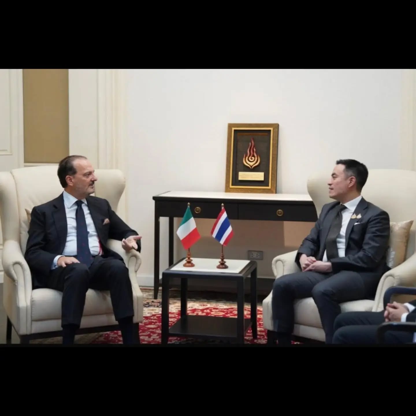Honorary Consulate of Italy gallery image 2