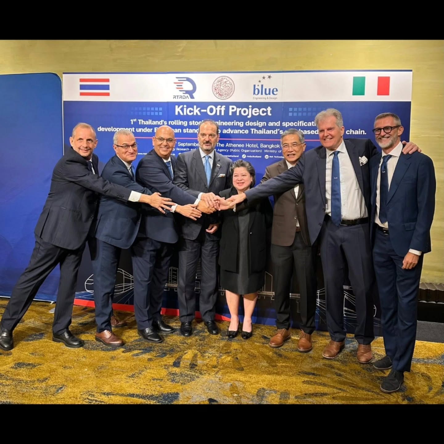 Honorary Consulate of Italy gallery image 3