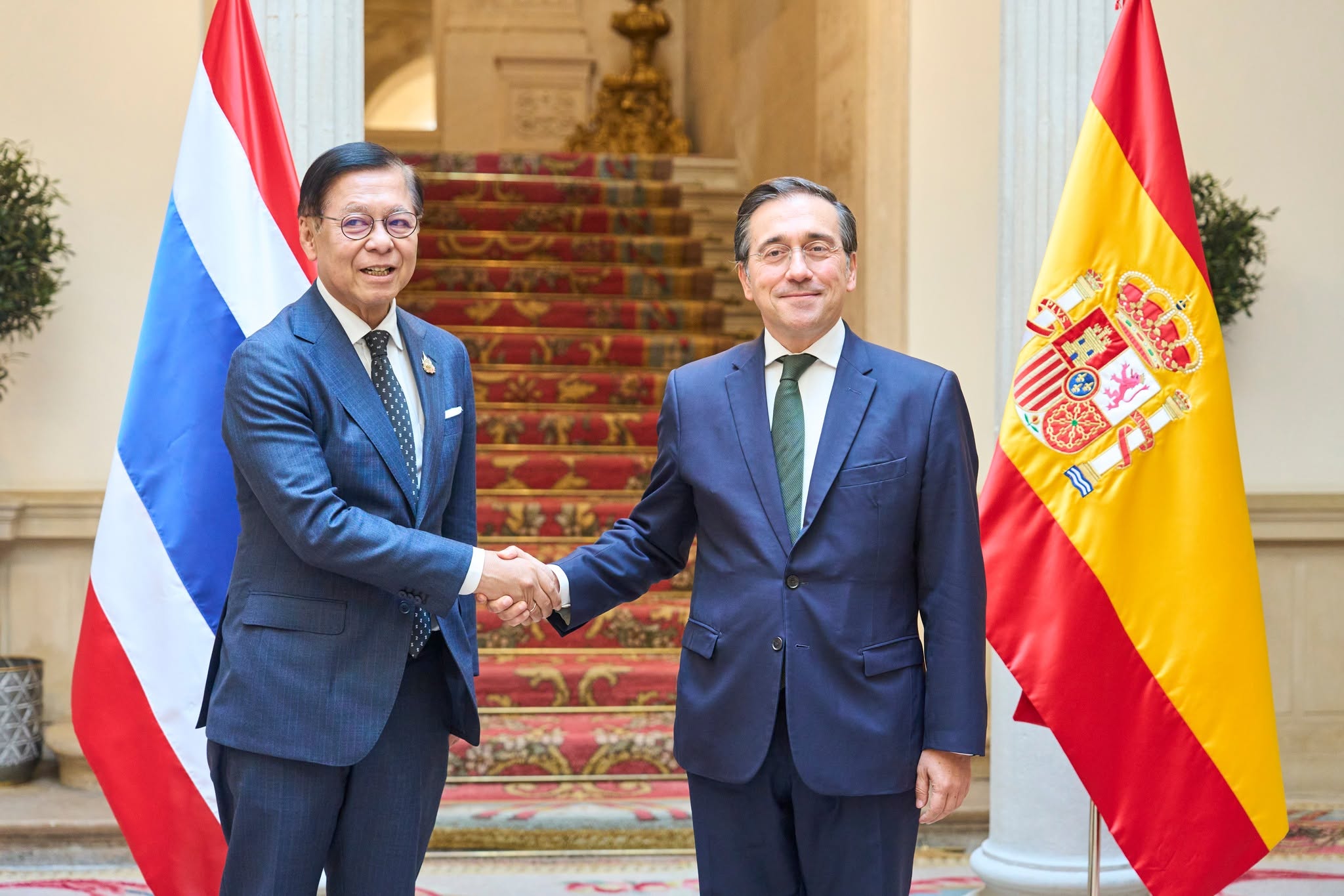 Honorary Consulate of Spain gallery image 2