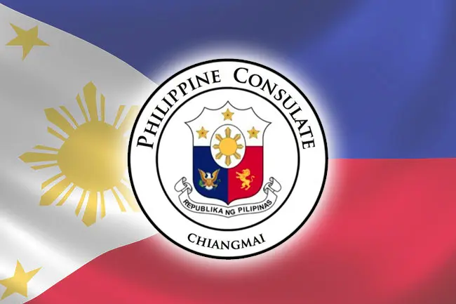 Honorary Consulate of the Philippines