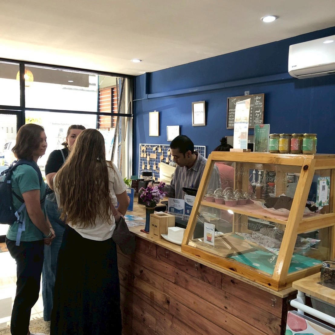 Mosaic Market & Cafe Chiang Mai gallery image 4