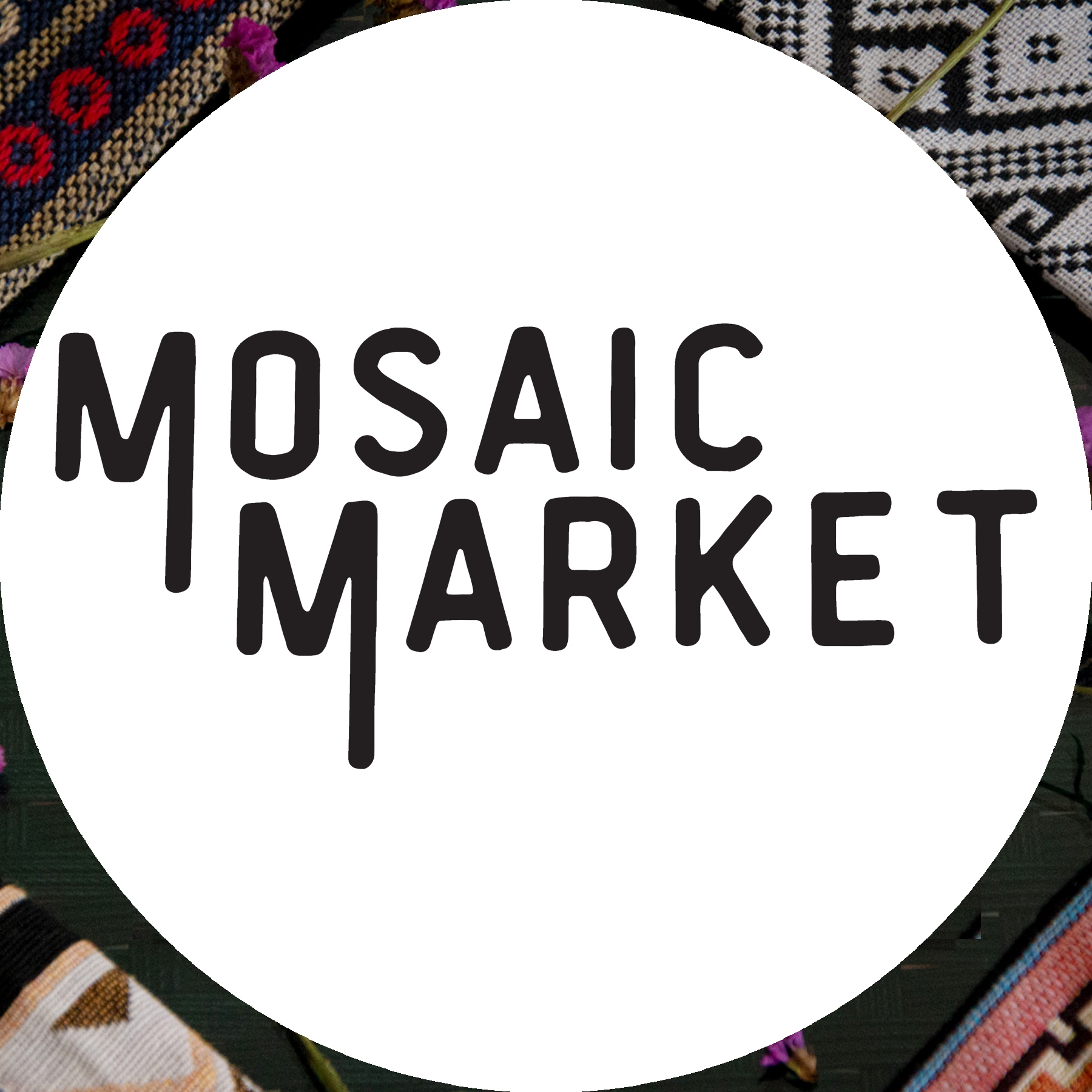 Mosaic Market & Cafe Chiang Mai