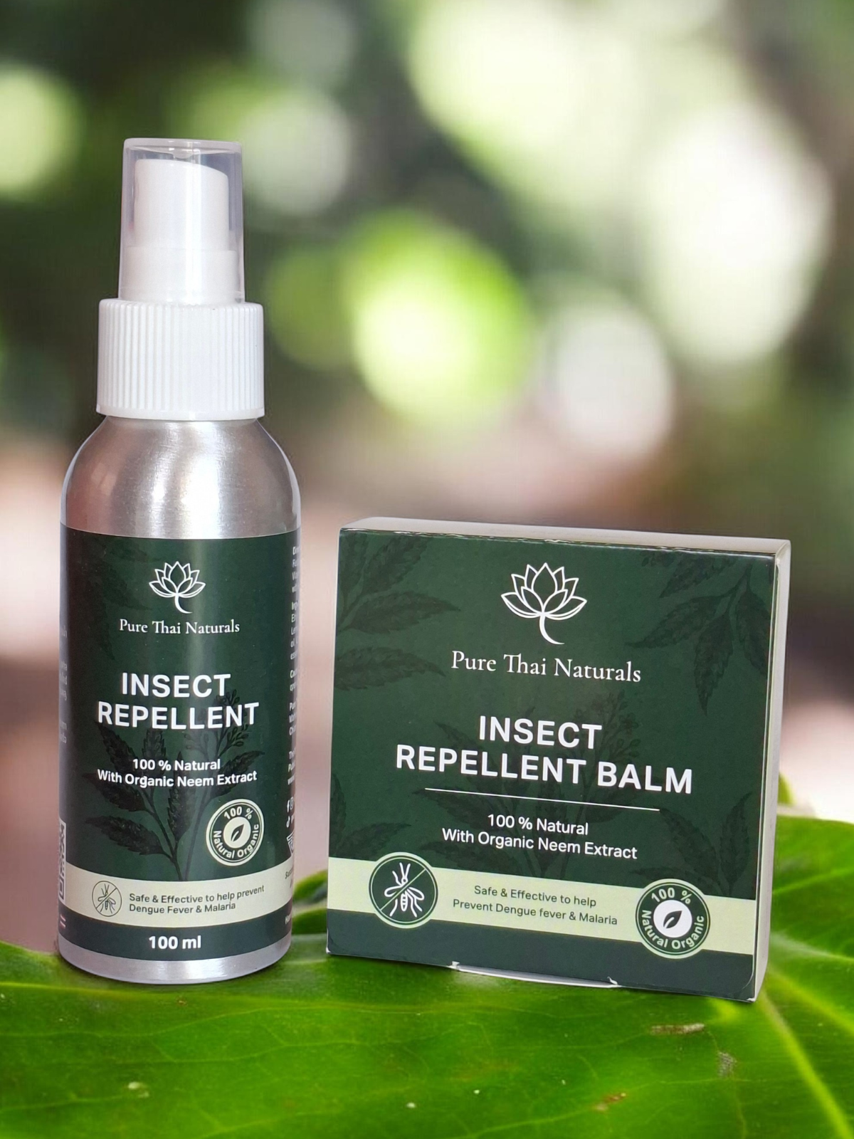 Pure Thai Natural Co Ltd gallery image 2
