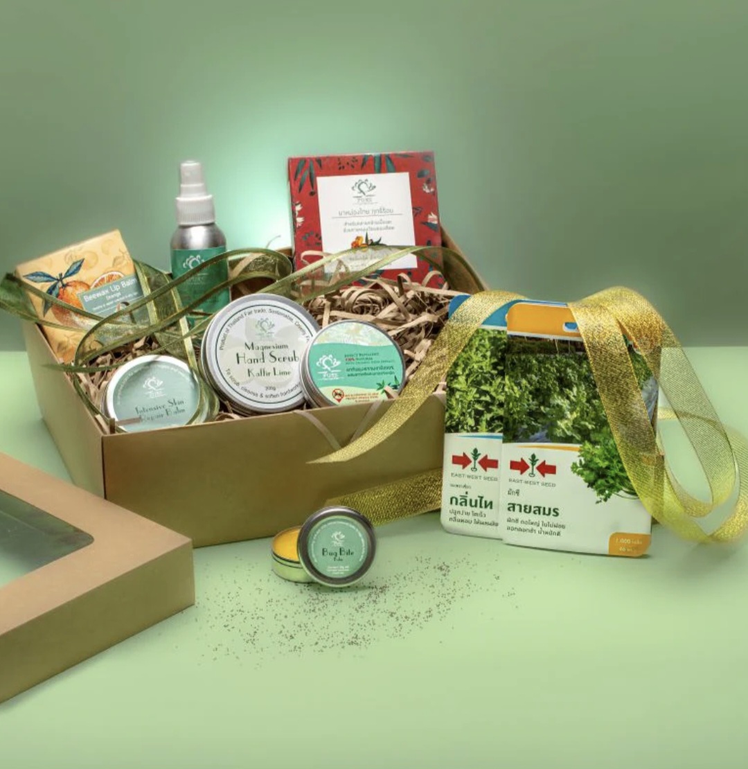 Pure Thai Natural Co Ltd gallery image 8