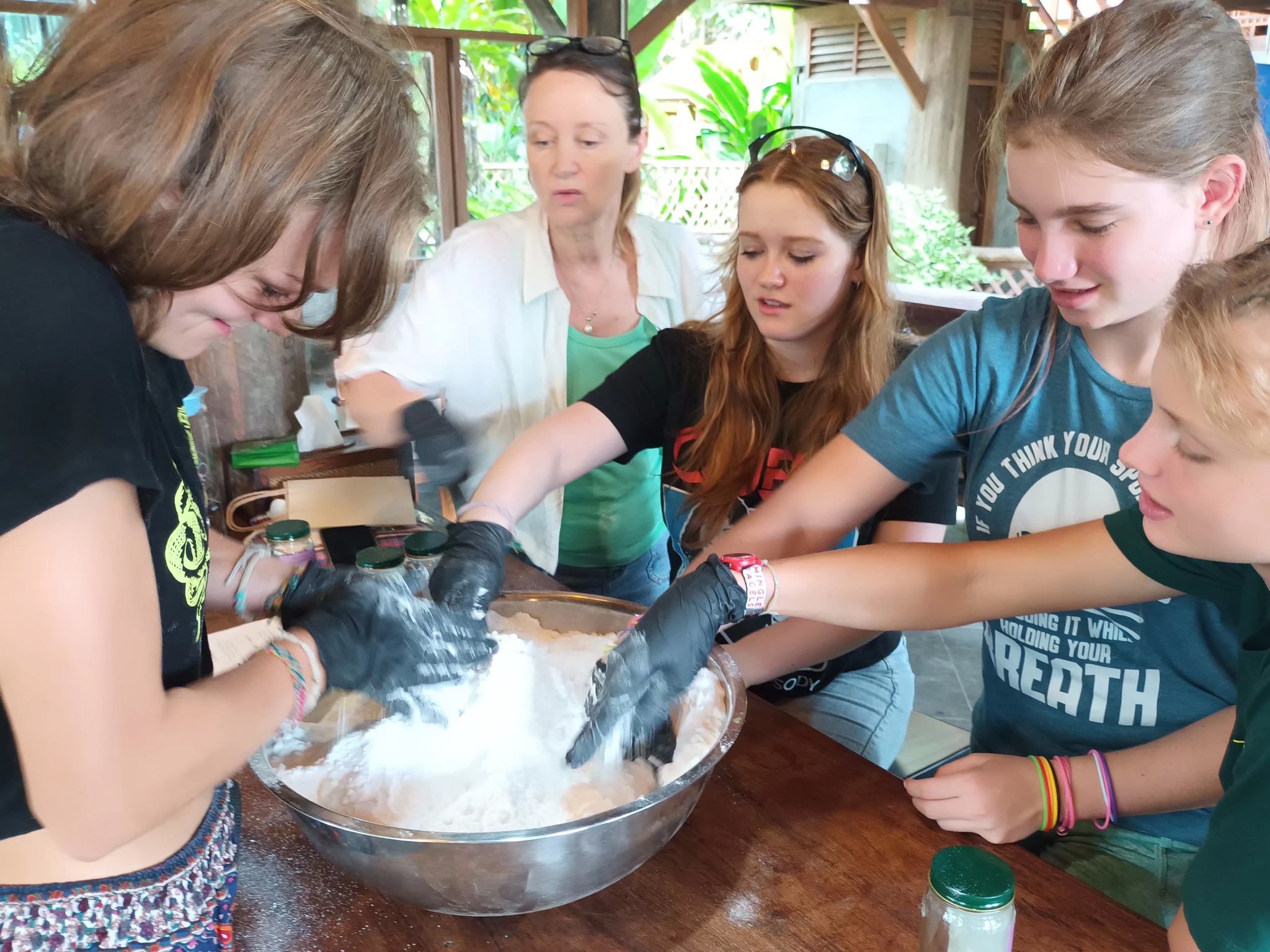 Pure Thai Natural gallery image 2