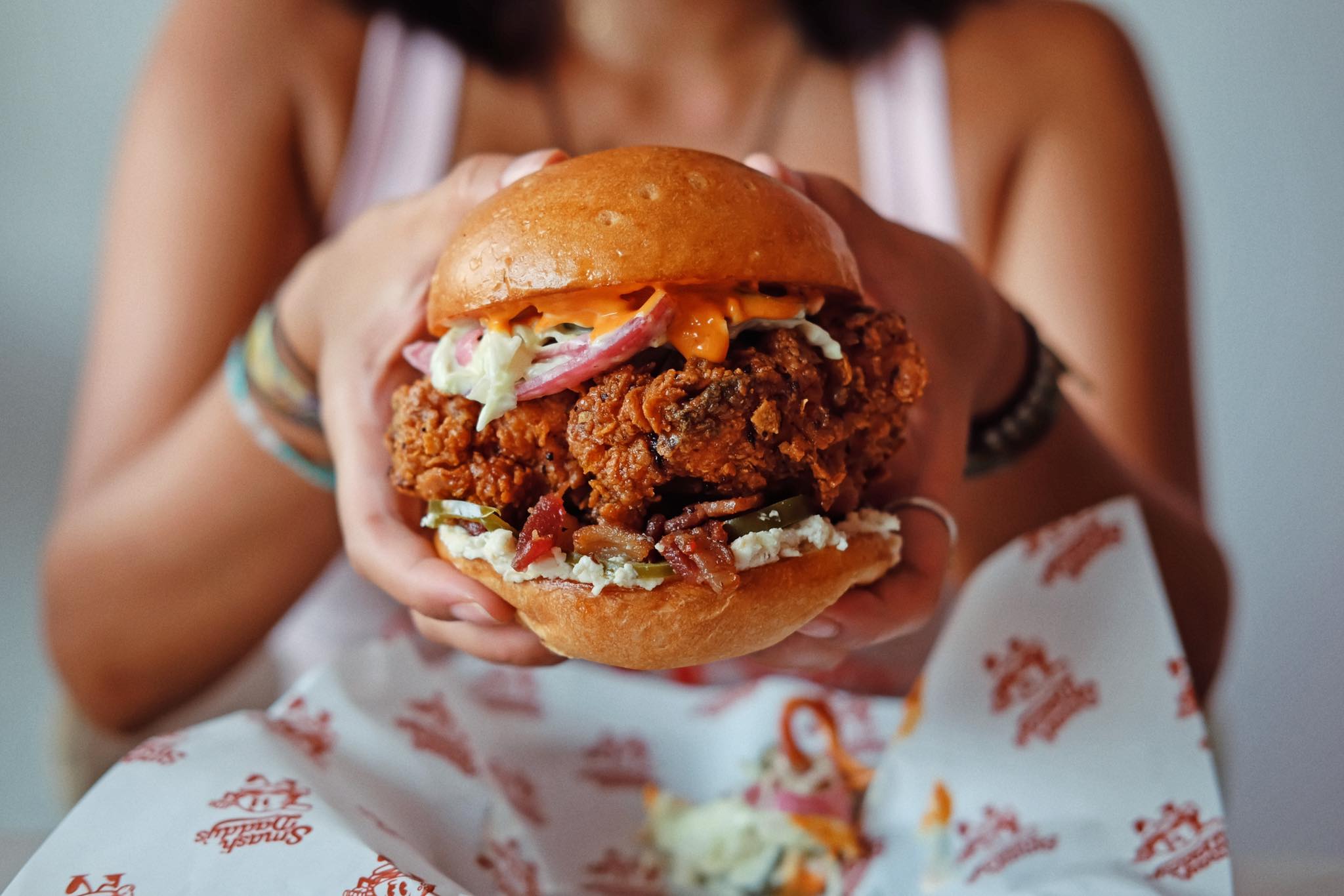 Smash Daddy gallery image 2