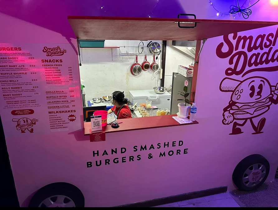 Smash Daddy gallery image 3