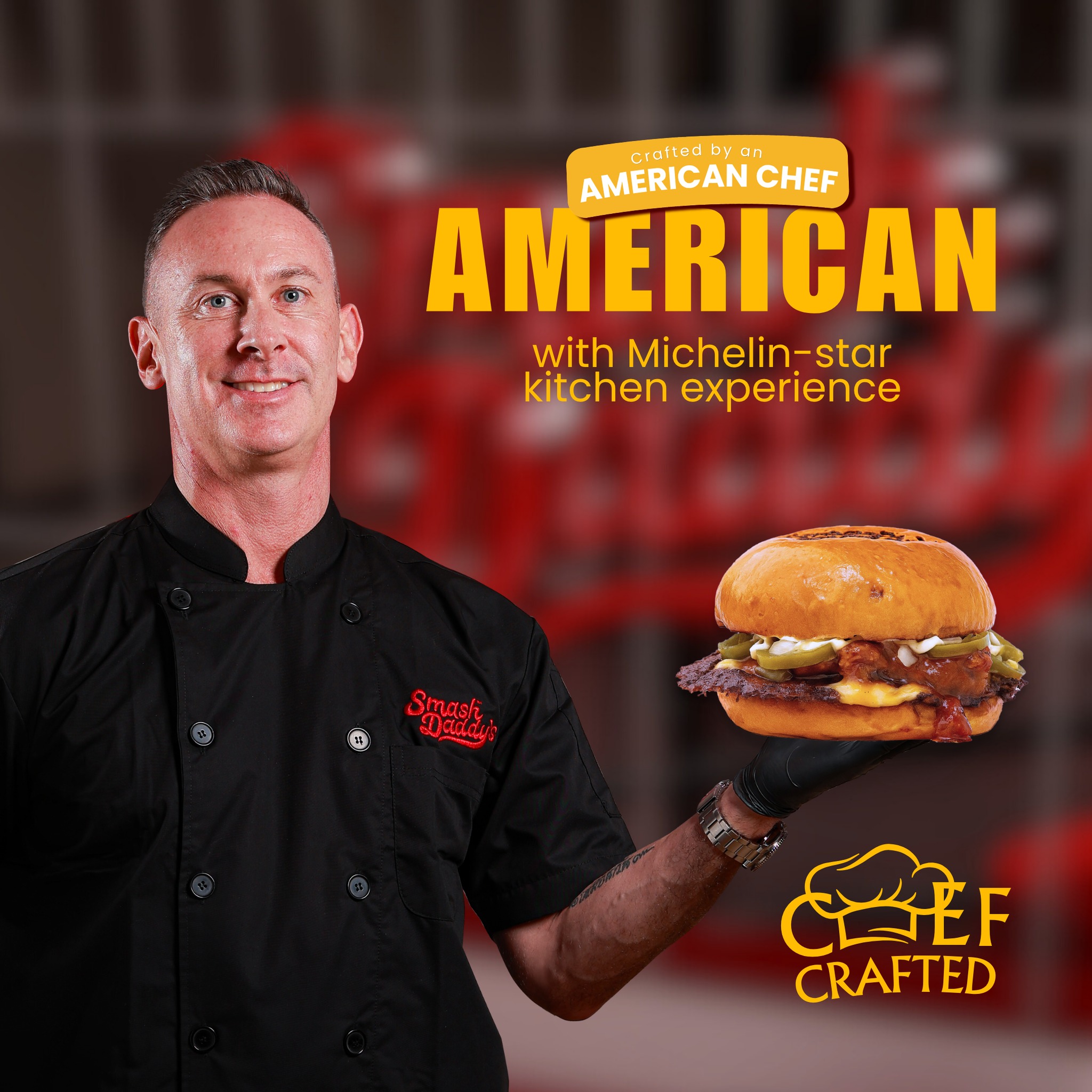 Smash Daddy gallery image 4