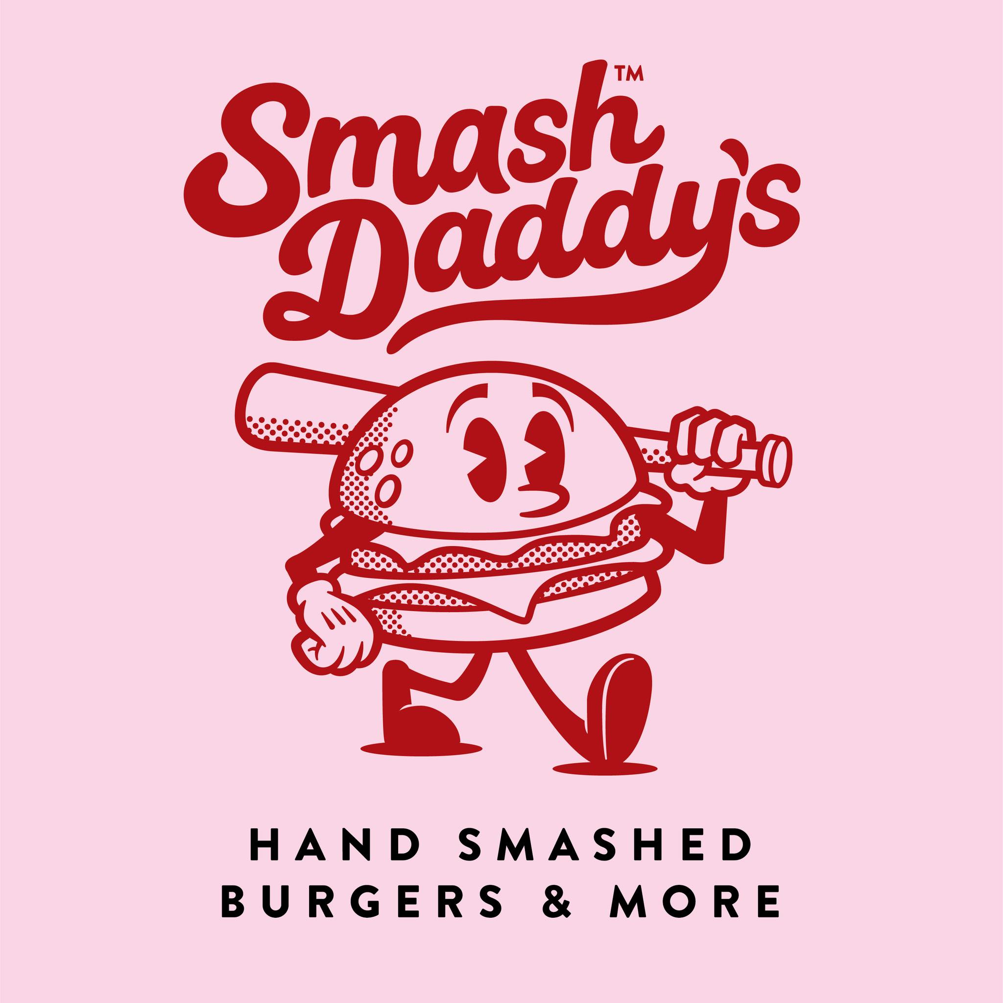 Smash Daddy