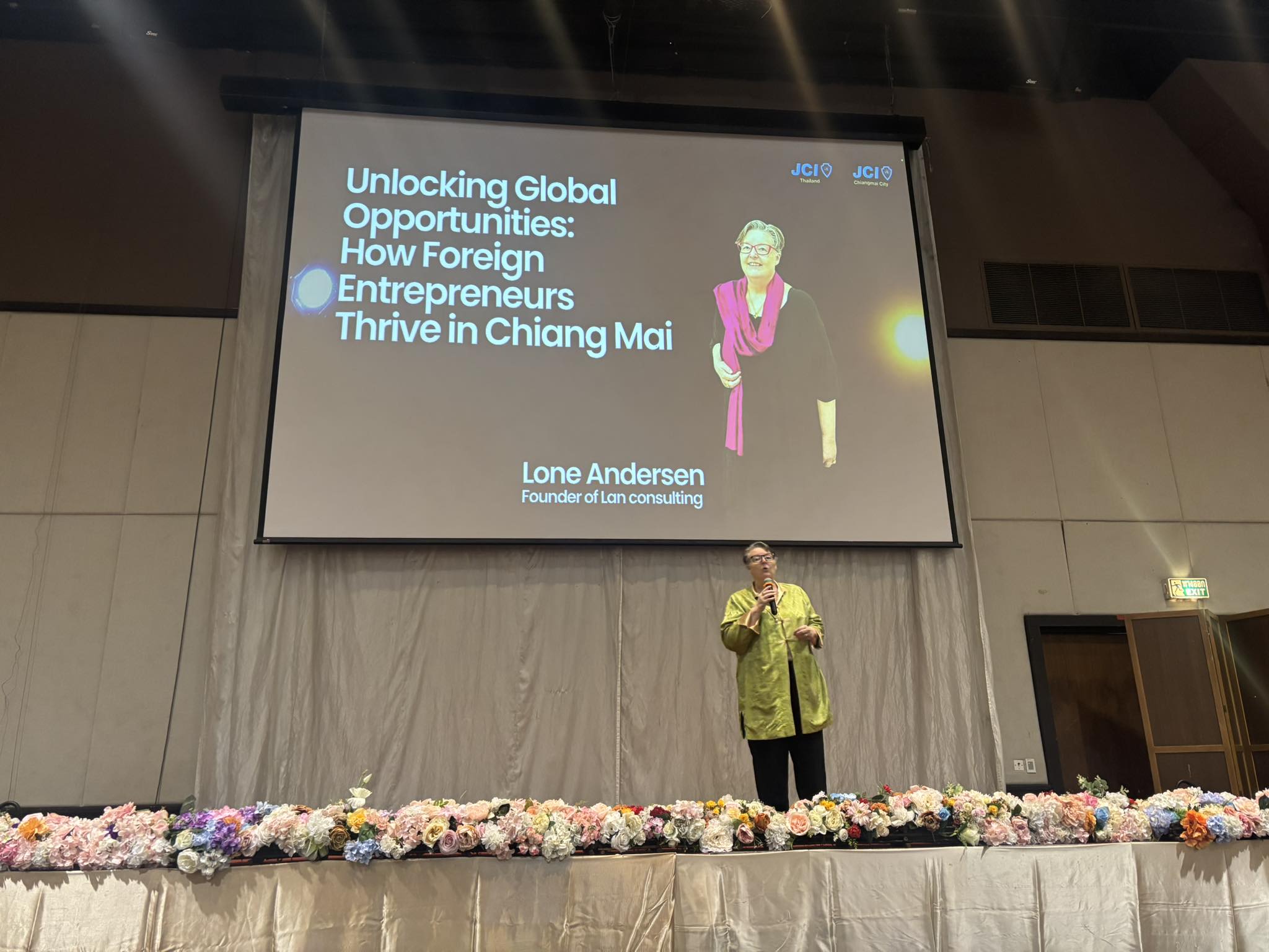 Lan Business Consulting gallery image 2