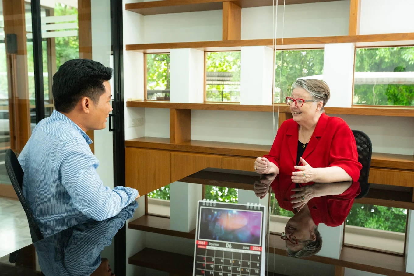 Lan Business Consulting gallery image 4